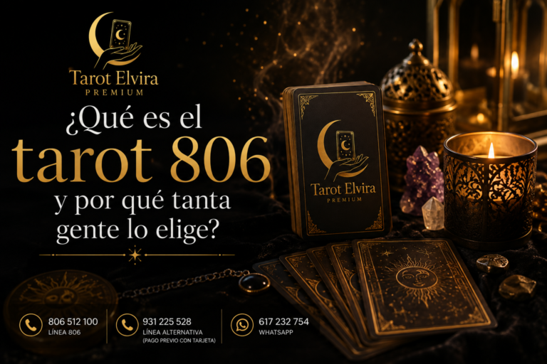 tarot 806