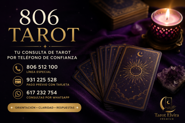 tarot 806
