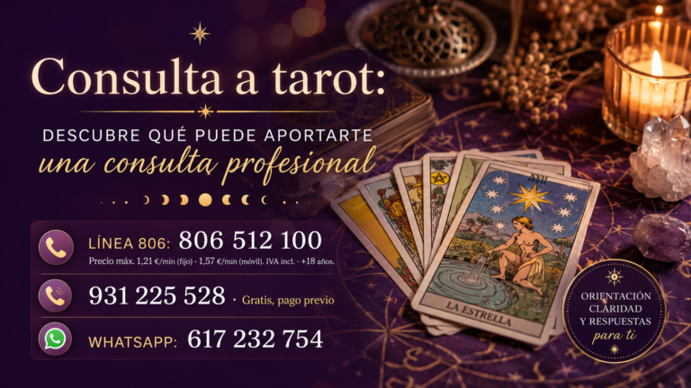 consulta a tarot