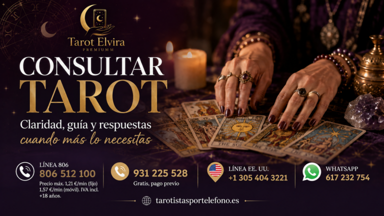 consultar tarot