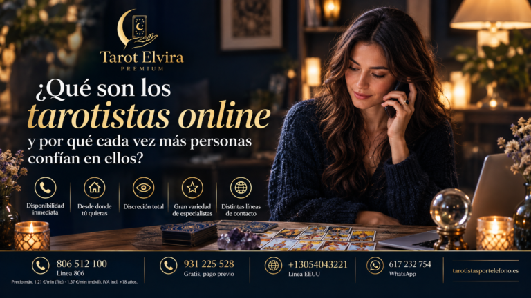 tarotista online