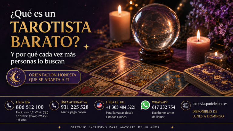 tarotista barato