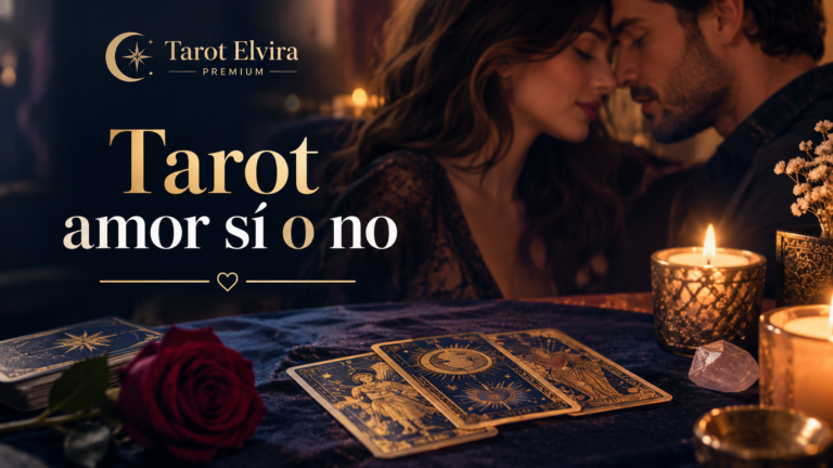 tarot del amor