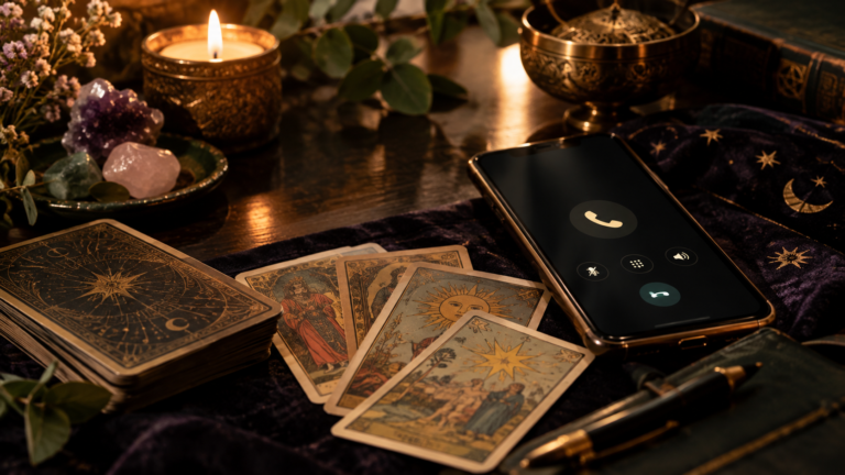 tarot telefónico con pago previo